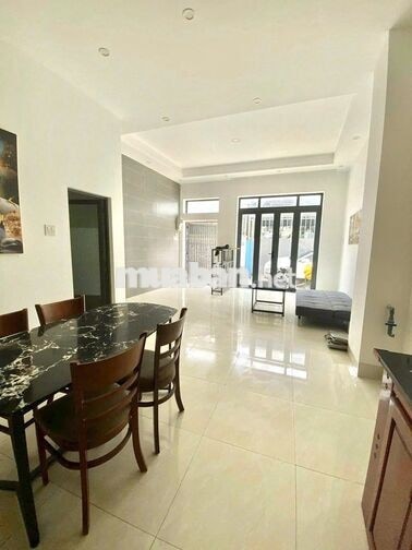 Nhà 2PN hẻm đường Trần Nam Phú chỉ 6 triệu