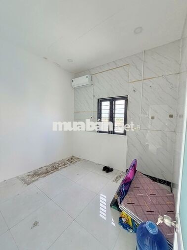 Nhà trệt lửng 2 lầu 5PN đường Nguyễn Thị Minh Khai chỉ 15 triệu