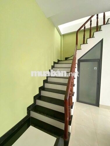 Nhà 2PN hẻm đường Trần Nam Phú chỉ 6 triệu