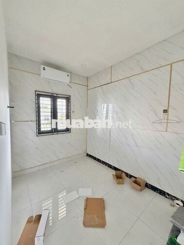 Nhà trệt lửng 2 lầu 5PN đường Nguyễn Thị Minh Khai chỉ 15 triệu