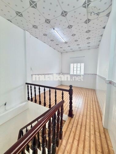 Nhà trệt lầu 2PN hẻm đường Lê Lai 6,5 triệu