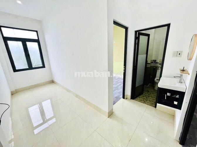 Nhà 2PN hẻm đường Trần Nam Phú chỉ 6 triệu