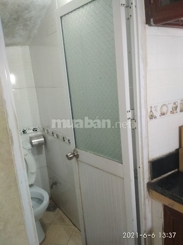 Chính chủ cho thuê nhà nguyên căn dài hạn giá 12 triệu