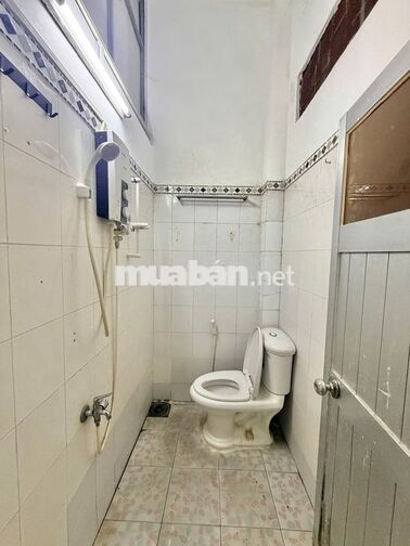 Nhà trệt lầu 2PN hẻm đường Lê Lai 6,5 triệu