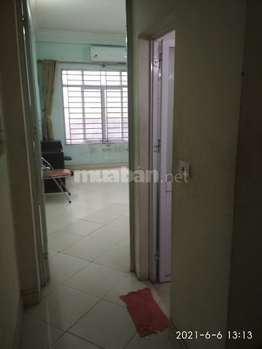 Chính chủ cho thuê nhà nguyên căn dài hạn giá 12 triệu