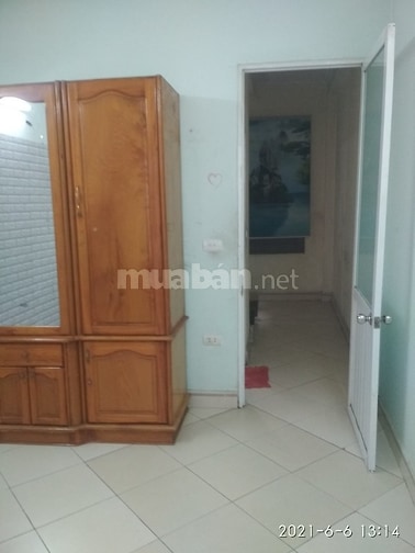 Chính chủ cho thuê nhà nguyên căn dài hạn giá 12 triệu