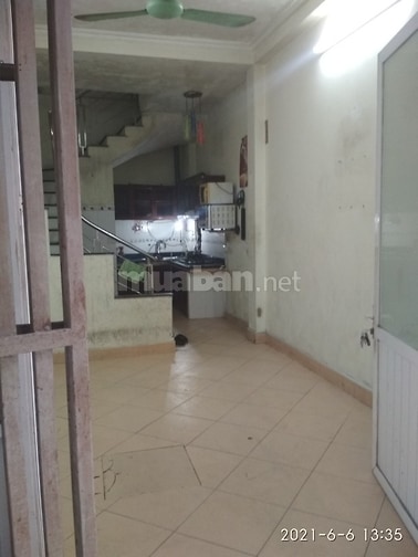 Chính chủ cho thuê nhà nguyên căn dài hạn giá 12 triệu