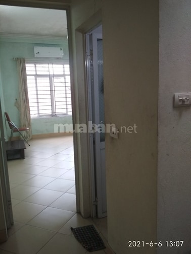 Chính chủ cho thuê nhà nguyên căn dài hạn giá 12 triệu