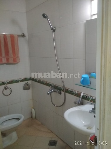 Chính chủ cho thuê nhà nguyên căn dài hạn giá 12 triệu