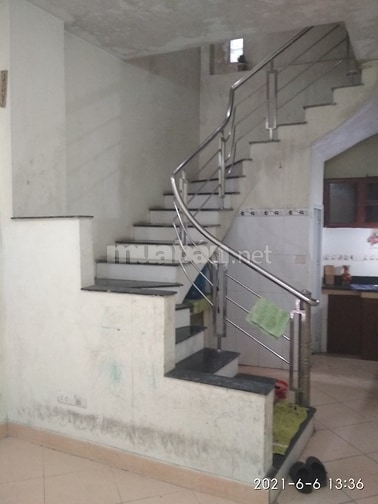 Chính chủ cho thuê nhà nguyên căn dài hạn giá 12 triệu