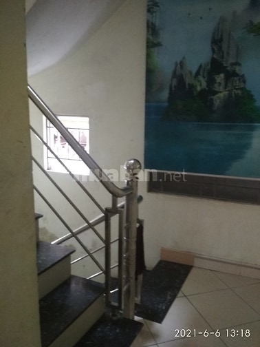 Chính chủ cho thuê nhà nguyên căn dài hạn giá 12 triệu