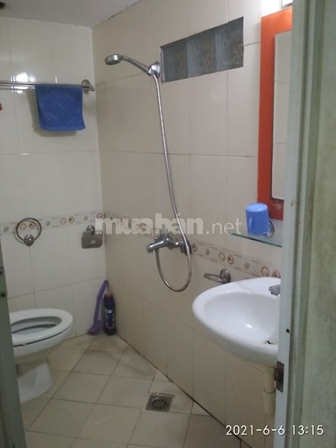 Chính chủ cho thuê nhà nguyên căn dài hạn giá 12 triệu