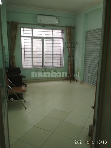 Chính chủ cho thuê nhà nguyên căn dài hạn giá 12 triệu