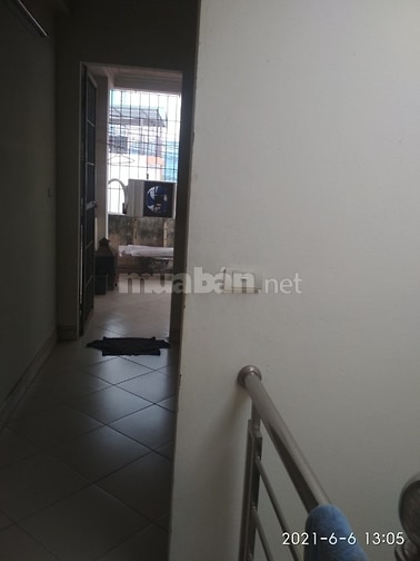 Chính chủ cho thuê nhà nguyên căn dài hạn giá 12 triệu