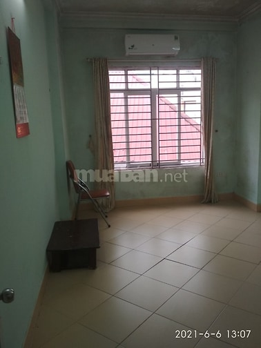Chính chủ cho thuê nhà nguyên căn dài hạn giá 12 triệu