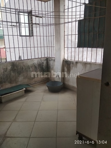Chính chủ cho thuê nhà nguyên căn dài hạn giá 12 triệu