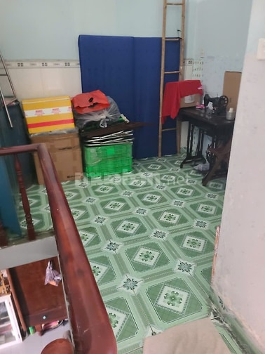 Kẹt tiền cần bán nhà ( T+ L) Rẻ Nhất Quận 12 ( Diện tích 64m2 giá 1 tỷ