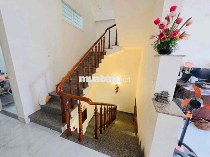 Bán nhà mặt tiền Đông Lợi 3- Trung tâm Thanh Khê- 90m2- 5.4 tỷ