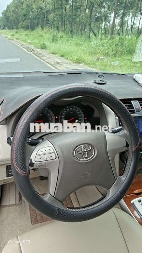 Toyota Corolla Altis G 2009 Tự động Đen