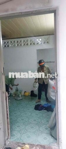 🔥 [NHÀ GIÁ CỰC TỐT] CHO THUÊ NHÀ NGUYÊN CĂN NƠ TRANG LONG, P.12 – CHỈ