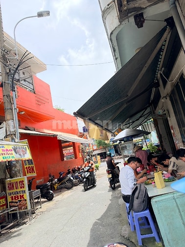 Bán nhà Lê Trọng Tấn, ngay ĐH Công Thương, 85.6m2 chỉ 4.9 tỷ