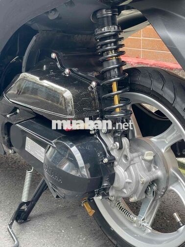 Janus - 2025 - chất xe đẹp 95%