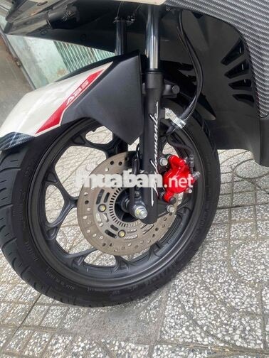 Honda Air Blade 125 Trắng ABS 3500km