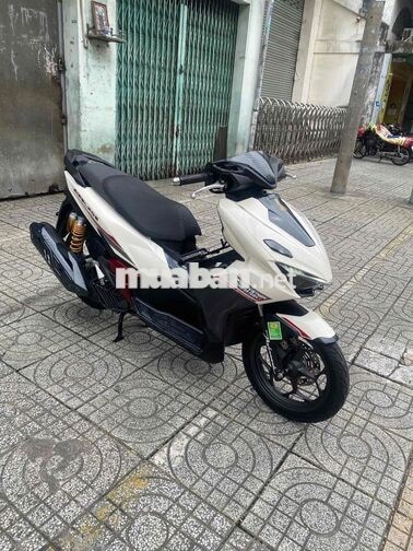 Honda Air Blade 125 Trắng ABS 3500km