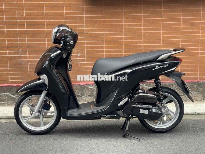 Janus - 2025 - chất xe đẹp 95%