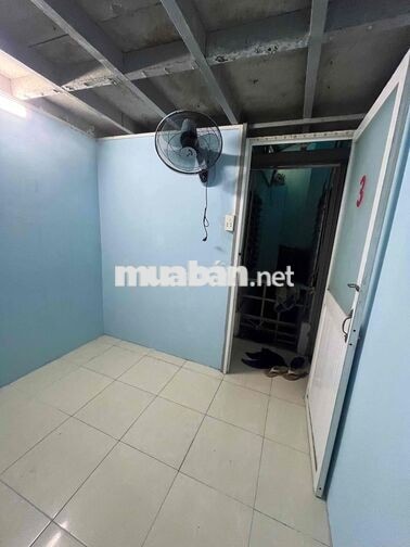 Cho thuê phòng trọ đường đoàn văn bơ p Khánh Hội q4
