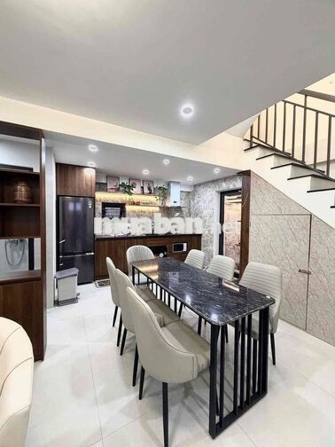 VILLA MINI HỒ BƠI 3PN FULL NỘI THẤT GẦN BIỂN MỸ KHÊ