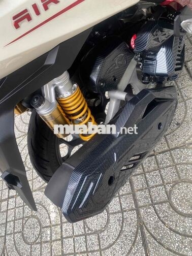 Honda Air Blade 125 Trắng ABS 3500km