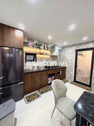 VILLA MINI HỒ BƠI 3PN FULL NỘI THẤT GẦN BIỂN MỸ KHÊ