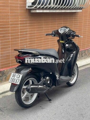 Janus - 2025 - chất xe đẹp 95%