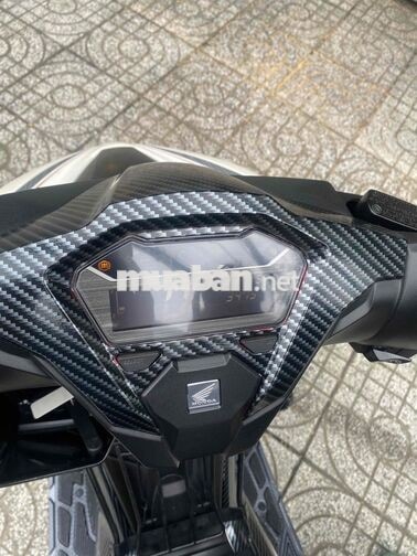 Honda Air Blade 125 Trắng ABS 3500km