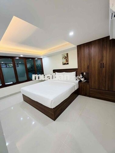 VILLA MINI HỒ BƠI 3PN FULL NỘI THẤT GẦN BIỂN MỸ KHÊ