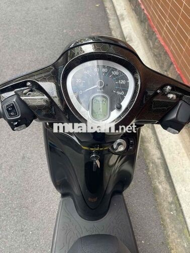 Janus - 2025 - chất xe đẹp 95%