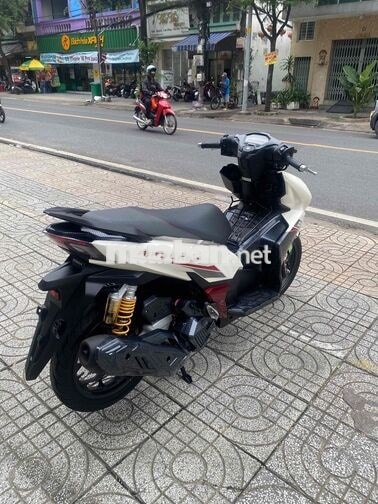 Honda Air Blade 125 Trắng ABS 3500km