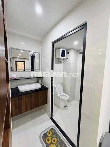VILLA MINI HỒ BƠI 3PN FULL NỘI THẤT GẦN BIỂN MỸ KHÊ