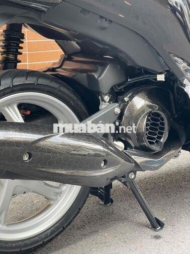 Janus - 2025 - chất xe đẹp 95%