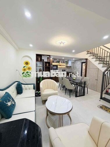 VILLA MINI HỒ BƠI 3PN FULL NỘI THẤT GẦN BIỂN MỸ KHÊ