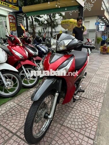 Honda Future 125cc 2015 bs 59p2-16942