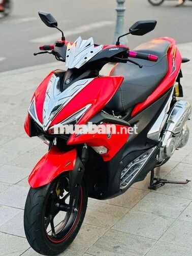 Yamaha NVX 155 VVA 2019 Đỏ 33000 km