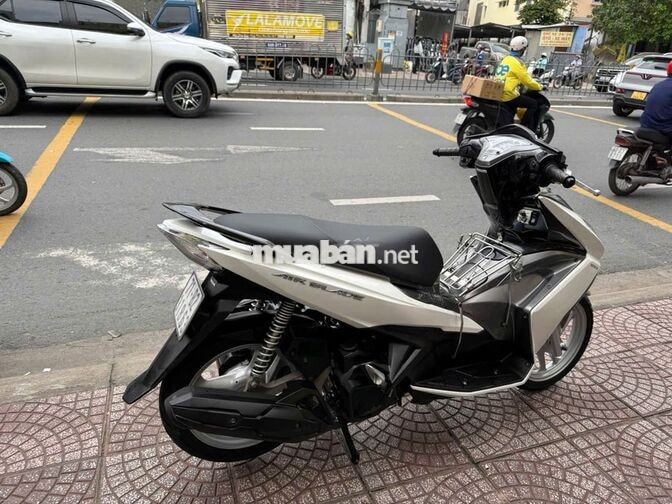 Honda Air Blade 125cc 2014 bs 71b2-31863