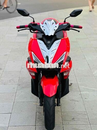 Yamaha NVX 155 VVA 2019 Đỏ 33000 km