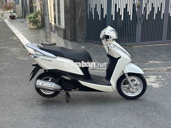 Cần bán Lead dk2015 bstp chính chủ