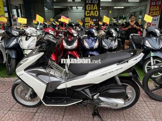 Honda Air Blade 125cc 2014 bs 71b2-31863