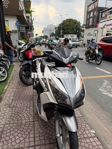 Honda Air Blade 125cc 2014 bs 71b2-31863