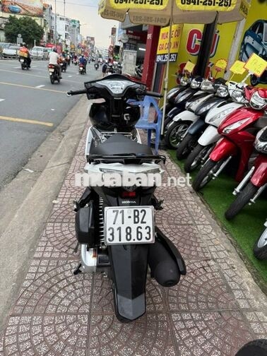 Honda Air Blade 125cc 2014 bs 71b2-31863