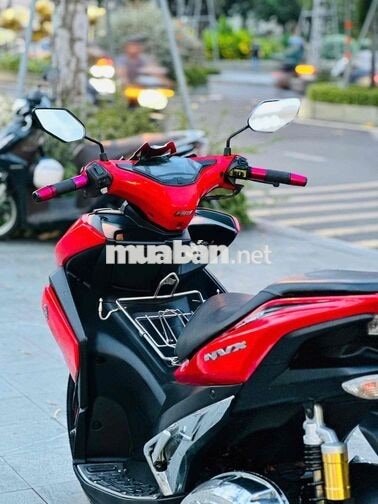 Yamaha NVX 155 VVA 2019 Đỏ 33000 km